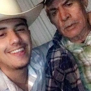 Meet your Posher, Christian